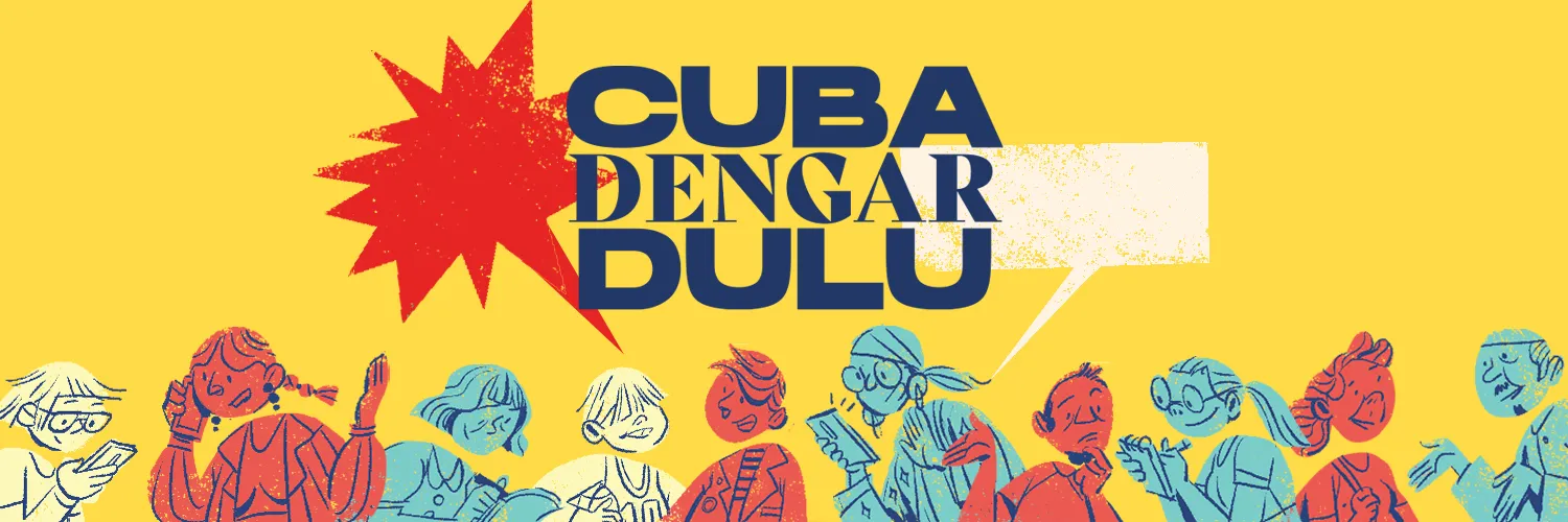 CubaDengarDulu